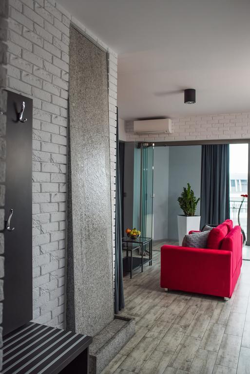 Gp Apartments Poznan Habitación foto