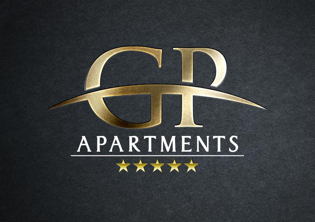 Gp Apartments Poznan Exterior foto